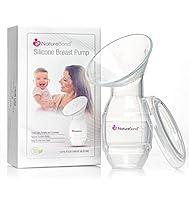 Algopix Similar Product 11 - NatureBond Manual Breast Pump Standard