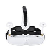 Algopix Similar Product 2 - Ehang GHOSTDRONE 20 VR Goggles