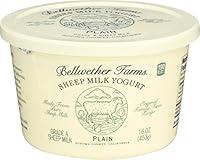 Algopix Similar Product 13 - Bellwether Farms Sheep Milk Yogurt