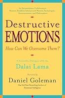 Algopix Similar Product 11 - Destructive Emotions A Scientific