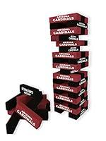 Algopix Similar Product 14 - Wild Sports  Tabletop Stacking Blocks