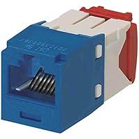 Algopix Similar Product 15 - Panduit CJ5E88TGBU Category5E 8Wire