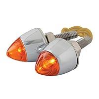 Algopix Similar Product 9 - GG Grand General 50920 Amber LED