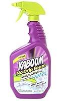 Algopix Similar Product 6 - Kaboom No Drip Foam Mold  Mildew 30 fl
