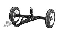 Algopix Similar Product 6 - Tow Tuff TMD1200ATV Weight
