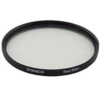 Algopix Similar Product 18 - DynaSun 62mm Slim 4 Point Star Light
