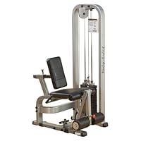 Algopix Similar Product 17 - BodySolid ProClubLine Leg Extension