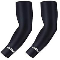Algopix Similar Product 14 - COOLOMG Compression Arm Sleeves Youth