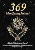 Algopix Similar Product 13 - 369 Manifesting Journal A Guided