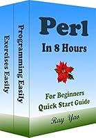 Algopix Similar Product 5 - Perl Perl Programming In 8 Hours For