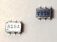 Algopix Similar Product 17 - 20 pieces STT818A HIGH GAIN LOW VOLTAGE