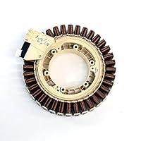 Algopix Similar Product 3 - Samsung DC3100124A Washer Motor Stator