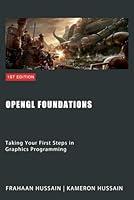 Algopix Similar Product 7 - OpenGL Foundations Taking Your First