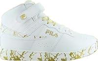 Algopix Similar Product 4 - Fila Mens Vulc 13 MP Marble