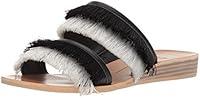 Algopix Similar Product 17 - Dolce Vita Womens HAYA Slide Sandal