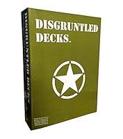 Algopix Similar Product 1 - Disgruntled Decks  The Original