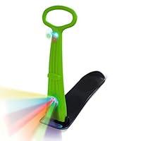 Algopix Similar Product 6 - Twin LED Illuminator Ski Skooter by