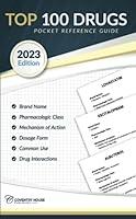 Algopix Similar Product 9 - Top 100 Drugs Pocket Reference Guide