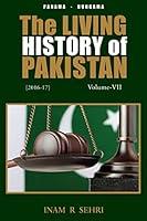 Algopix Similar Product 13 - The Living History of Pakistan