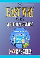 Algopix Similar Product 18 - AFFILIATE MARKETING Exactly what you