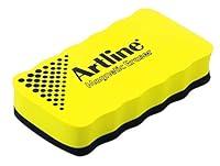 Algopix Similar Product 19 - Artline Magnetic Whiteboard Eraser 