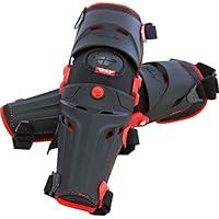 Algopix Similar Product 14 - CE 5 PIVOT KNEE GUARD