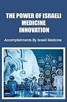 Algopix Similar Product 16 - The Power Of Israeli Medicine