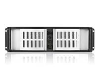 Algopix Similar Product 11 - iStarUSA D300SLTS669 3U Chassis