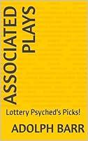 Algopix Similar Product 17 - Associated Plays Lottery Psycheds