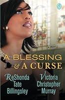Algopix Similar Product 7 - A Blessing & a Curse: A Novel