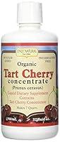 Algopix Similar Product 19 - ONLY NATURAL Organic Tart Cherry 002