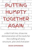 Algopix Similar Product 16 - PUTTING HUMPTY TOGETHER AGAIN a dont