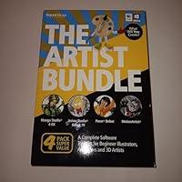 Algopix Similar Product 14 - The Artist Bundle