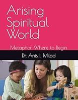 Algopix Similar Product 17 - Arising Spiritual World Metaphor Where