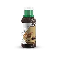 Algopix Similar Product 5 - VermX Liquid Poultry  Fowl Internal