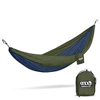 Algopix Similar Product 20 - ENO Eagles Nest Outfitters DoubleNest