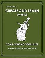 Algopix Similar Product 6 - Create and Learn Ukulele Songwriting