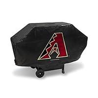 Algopix Similar Product 6 - Rico Industries MLB Deluxe Grill Cover