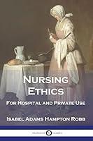 Algopix Similar Product 6 - Nursing Ethics For Hospital and