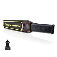 Algopix Similar Product 16 - Pyle PMD38 Portable Battery Operated