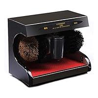 Algopix Similar Product 9 - ZXNRTU Household Electric Shoe Brush