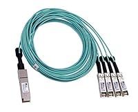 Algopix Similar Product 18 - Lenovo DCG 7Z57A03553 10M 100G to 4x25g