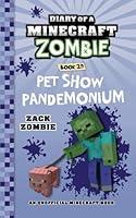 Algopix Similar Product 12 - Diary of a Minecraft Zombie Book 29