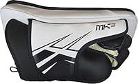Algopix Similar Product 3 - Mylec MK3 Youth Blocker Red  Black