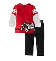 Algopix Similar Product 9 - CRAZY GOTEND Kids Toddler Boys Cotton