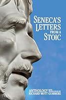 Algopix Similar Product 12 - Seneca's Letters from a Stoic