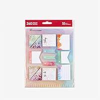 Algopix Similar Product 11 - Erin Condren Painted Petals Stylized
