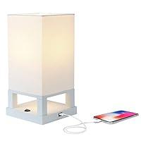 Algopix Similar Product 14 - Brightech  Maxwell LED USB Table Lamp