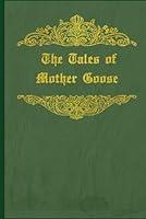 Algopix Similar Product 12 - The Tales of Mother Goose With