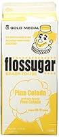 Algopix Similar Product 18 - Flossugar Flavor Pina Colada  Net Wt